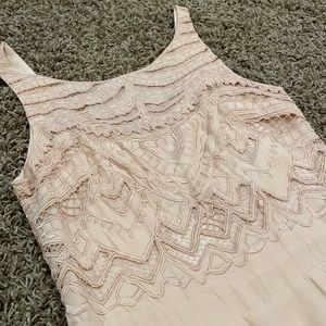 Blush Pink Dress 💗